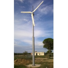 欧亚玛厂家供应10KW风力发电机组