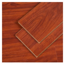 创森宇强化复合木地板超级防水高耐磨地板生产厂家 J05*11mm