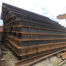 上海现货供应 厂家直销 20#工字钢 工字钢 规格齐全