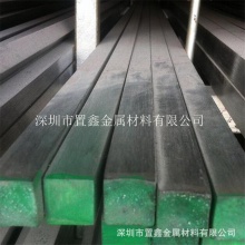 深圳厂家直销303不锈钢方棒 304不锈钢方钢 不锈铁方棒加工定制
