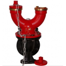 SQA100 150多用式地下消防水泵接合器福建唐工高压结合器带3c认证