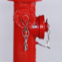 厂家直销SQS100-1.6地上式消防水泵接合器定制老式水泵接合器