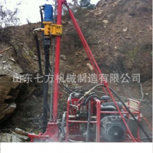 四川30型山地钻机生产厂家 山地勘探钻机 石油勘探气动山地钻机