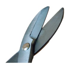 厂价直供美式德式铁皮剪8寸10寸12寸不锈钢铁皮剪刀