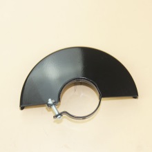 角磨机磨光机保护罩隔尘罩砂轮罩防尘罩角磨电动工具配件125型