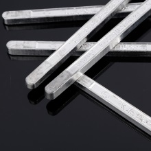 967低温足焊无铅高亮点焊锡条高质量抗氧化环保高纯度焊锡条