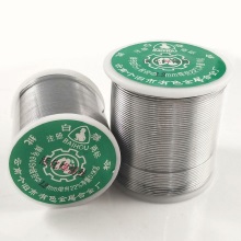 白猴焊锡丝锡线松香SN60A高纯度0.8-1.0-2.3mm